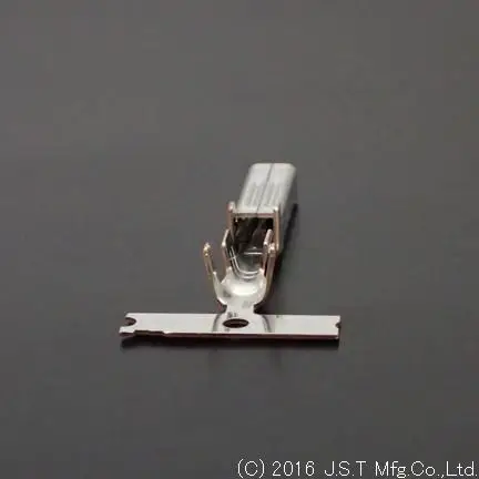 Оригинальный новый 100% SF3F-41T-P2.0 фосфористая бронза гальванически лужёные на