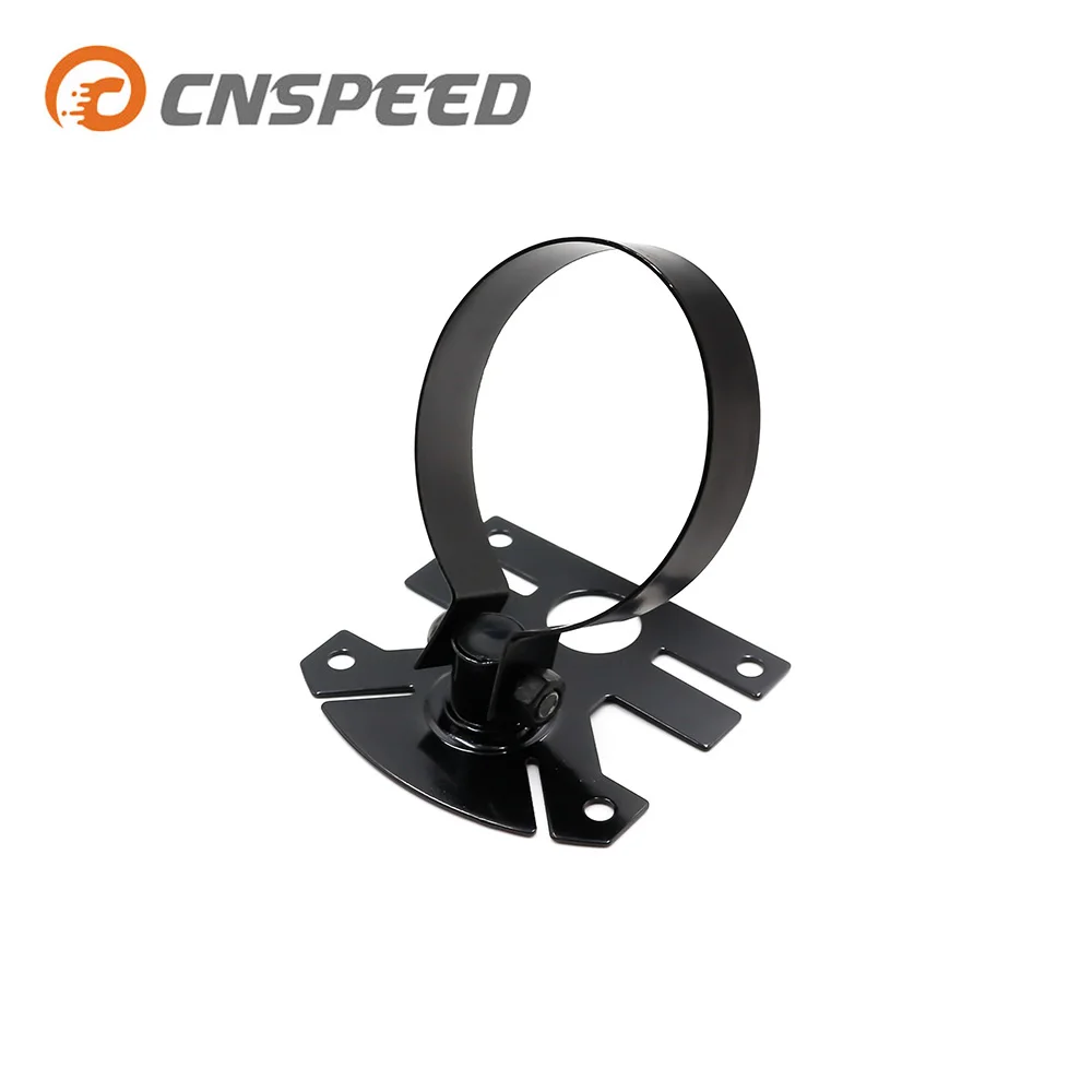 Держатель для манометра CNSPEED YC100217 универсальный 2 дюймовый тяжелых условий