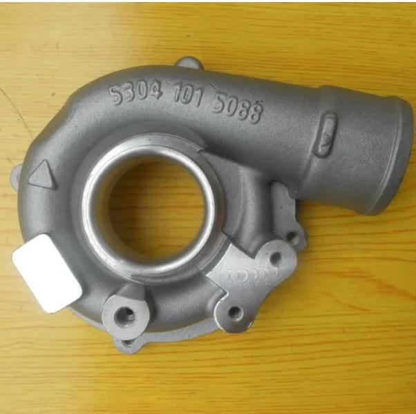 Корпус компрессора для K04 53049880025 078145703MV Турбокомпрессор Для AUDI RS4 2.7i turbo Quattro 2.7L P