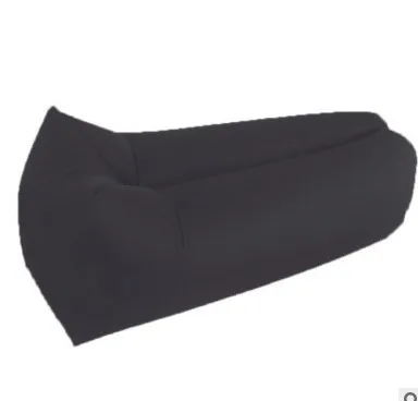 8 Современный Beanbag наружный воздушный Beanbag Однокамерный балкон siesta диван кровать мебель диван спальный Кемпинг воздушный диван - Цвет: 8