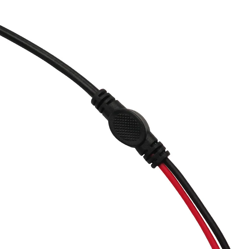 Cleqee P1011 BNC Q9 штекер для двойной крокодил осциллограф тестовый зонд кабель 110 см измерительный инструмент Аксессуары