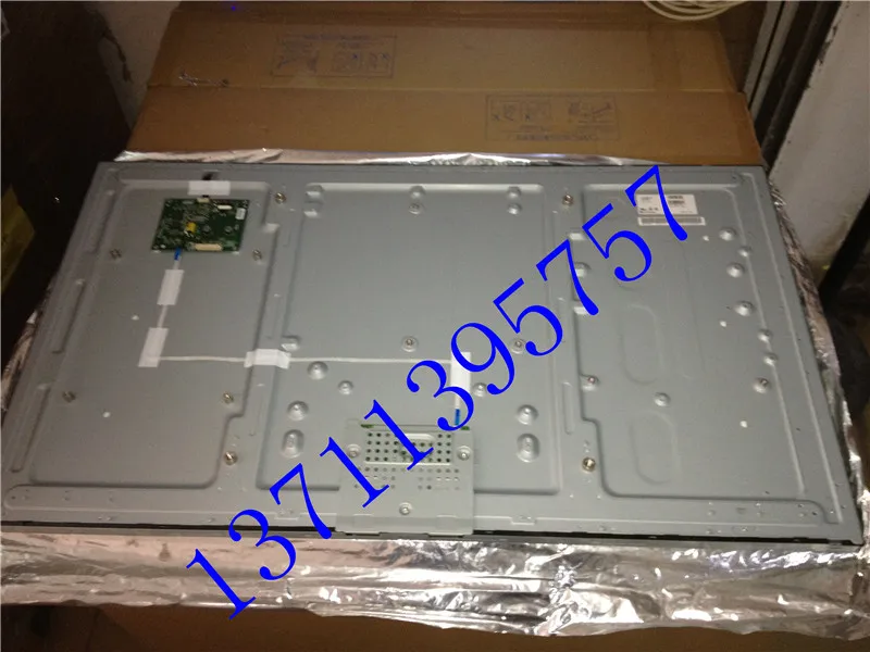 ЖК-дисплей/светодиодный модуль LC420DUE PGA1 PG A1 LC420DUE(PG)(A1) 42 дюйма | Компьютеры и офис
