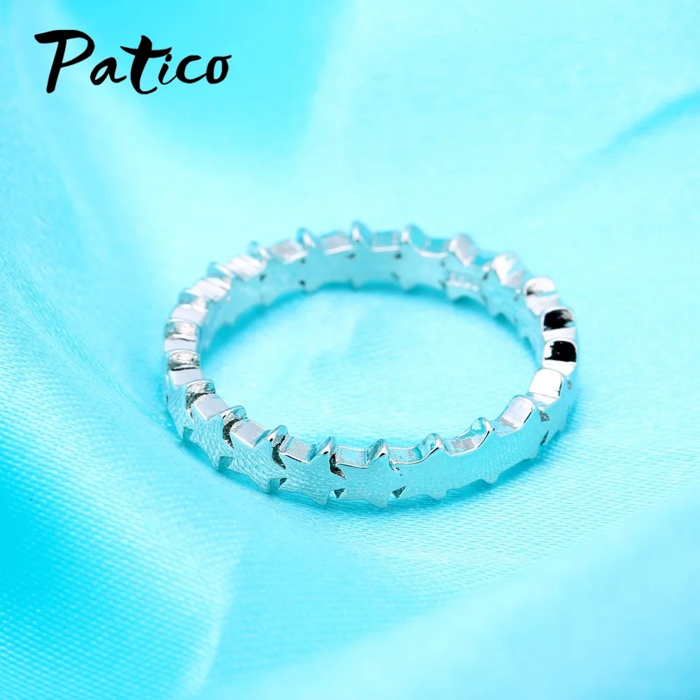 Женское кольцо из серебра 925 пробы высокого качества