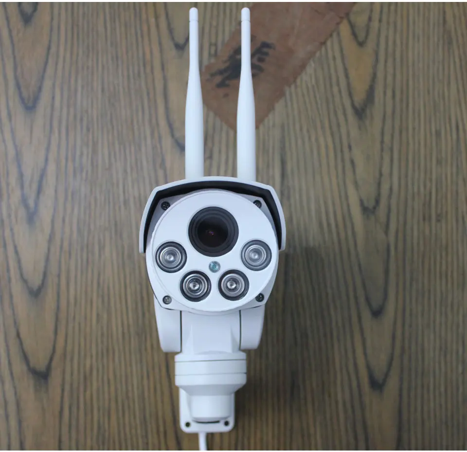 960P 1080P 4G sim-карта ip-камера Wifi наружная камера PTZ 5X Zoom Pan Tilt видеокамера Беспроводная точка доступа AP Motion