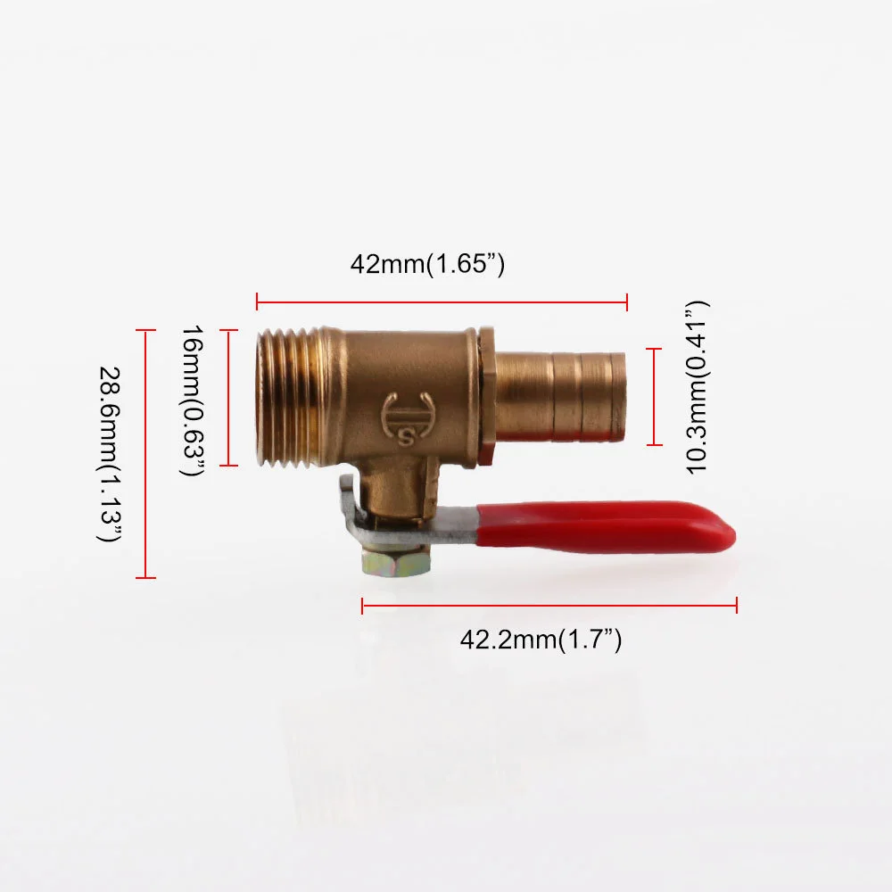 

Universal Car Air Oil Separation Pot 2 Colors Two - Hole Oil Catch Tank with Air Filter Oil Separator Auto Accessories