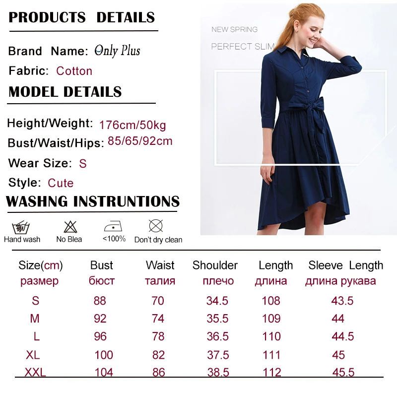 Женское платье с поясом черное синее неровным краем|collar dress|autumn dressdress fashion women |