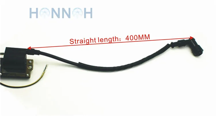 Катушки зажигания для Honda катушка зажигания 12v XL185 XL XR 70 75 80 100 125 175 185 200 250 350