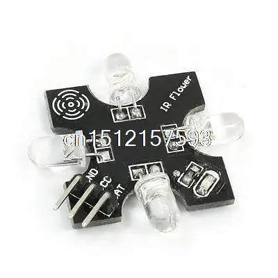 

Multi-angle Infrared Light Digital IR Transmitter Module