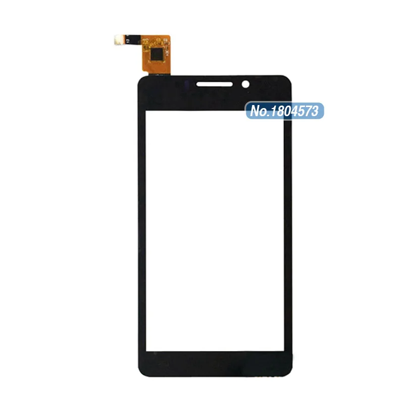 4.5&quot Touch Screen For DNS S4503 S4503Q Panel Digitizer Glass Sensor Replacement 1PC/Lot | Мобильные телефоны и