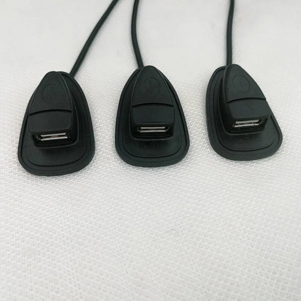Новинка 2020 черный рюкзак Внешний USB-адаптер для зарядки интерфейса зарядный