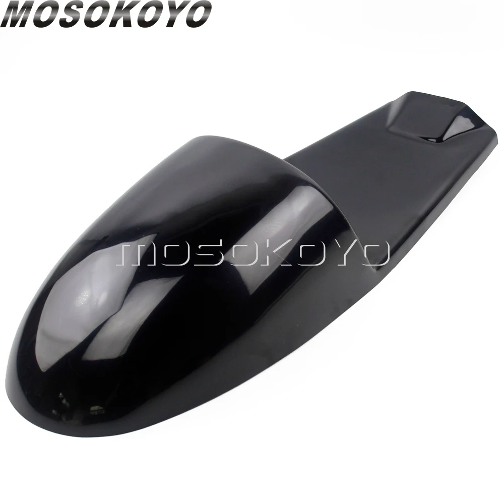 Мотоцикл Hump Кафе Racer Seat Pan для BMW Honda Kawasaki Suzuki Triumph Yamaha R45 CB500 KZ1100 GT 500 XS650 Bonneville 750| |