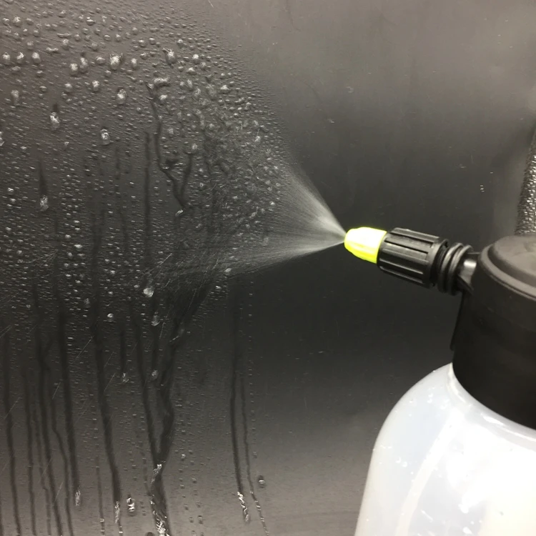 Пульверизатор для автомобильной пленки 1 5 л | Инструменты