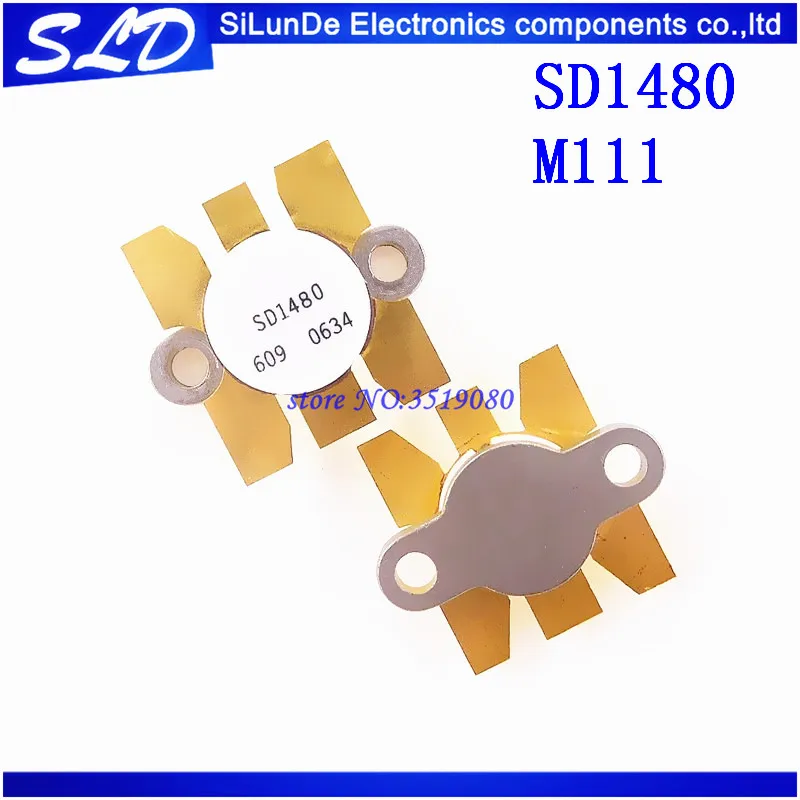 

Free Shipping 1pcs/lot SD1480 SD 1480 SMD new and Original IN STOCK