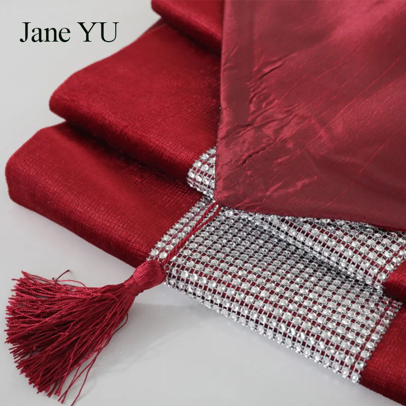 Скатерть с флагом чайная ткань Европейская классическая скатерть со стразами