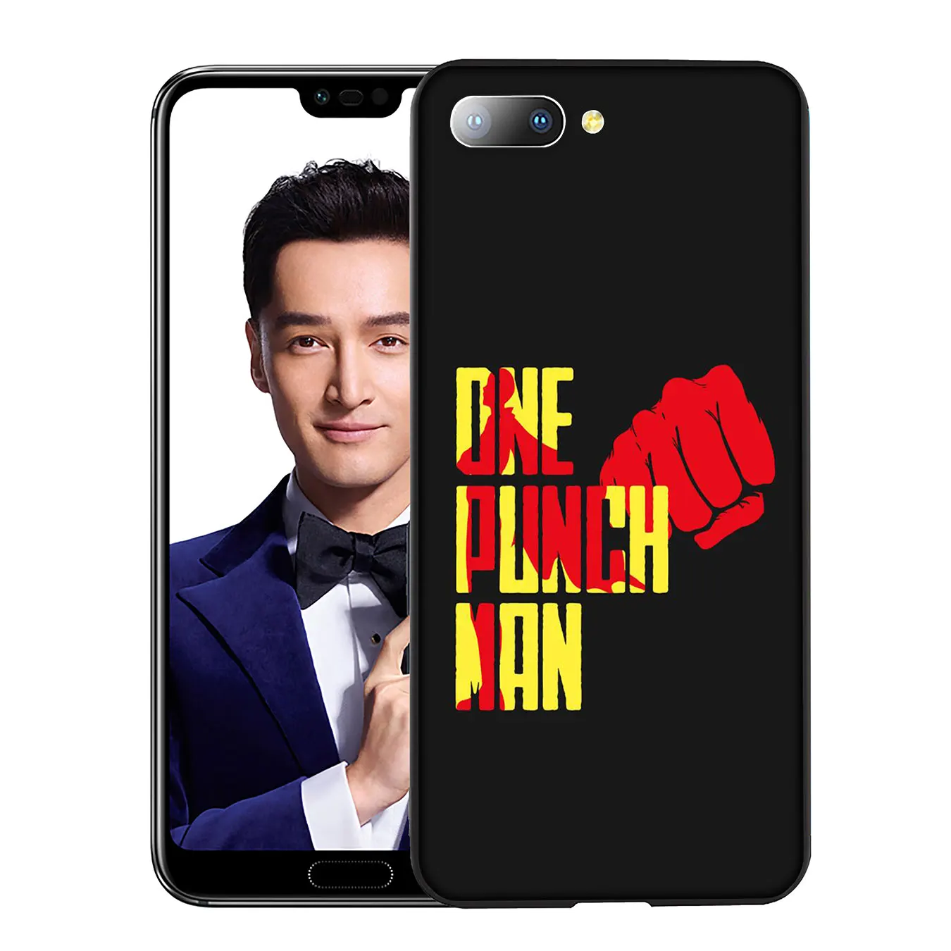 Мягкий силиконовый чехол YIMAOC для Huawei Y9 Y7 Y6 Prime 2019 Honor 20 8C 8X 8 9 9X 10 Lite 7C 7X 7A Pro|Бамперы| |