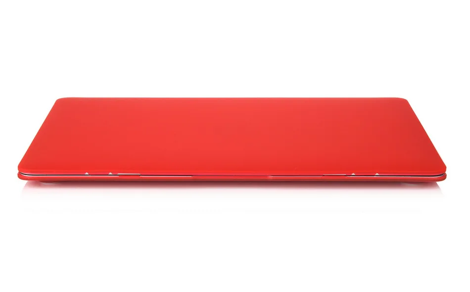 Notebook sleeve Matte Case New Air 11 13 Pro 15'' Retina 12 15 for macbook Keyboard Cover+Screen Protector | Компьютеры и офис