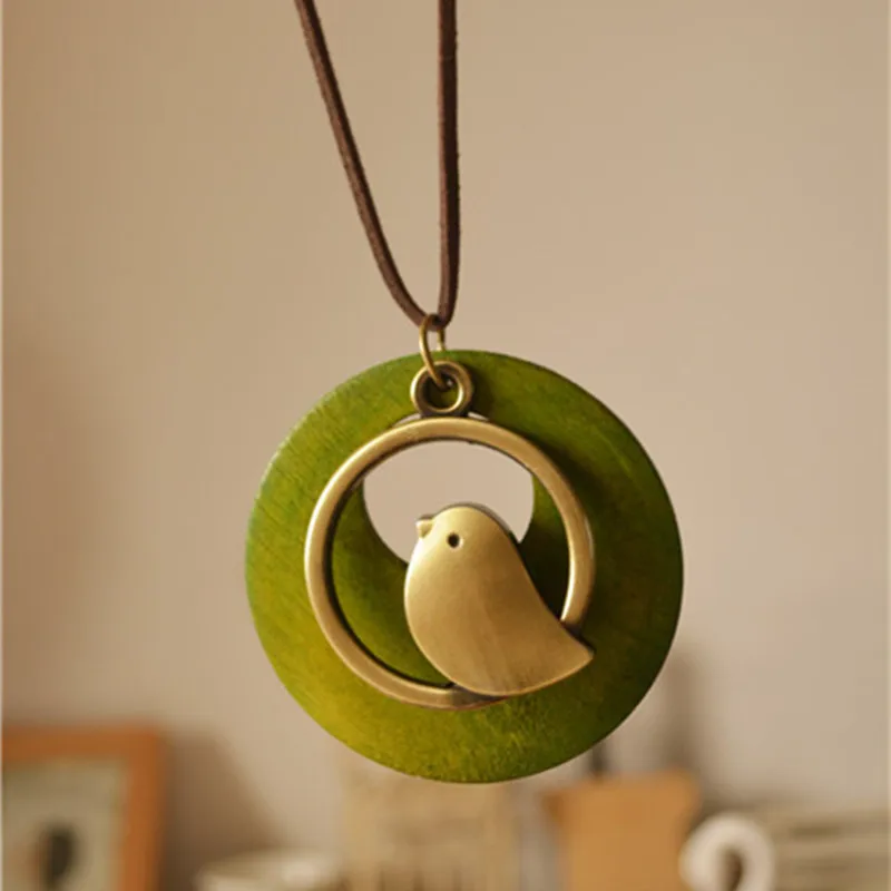 Изящные и фантазийные женские ювелирные изделия массивные ожерелья подвески