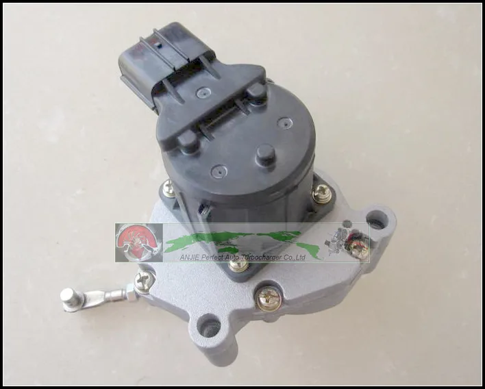 Турбо соленоидный привод RHF55V vietnam 8980277725 8980277720 8980277721 для ISUZU NRR NPR GMC 8980277722 3500 W 4HK1
