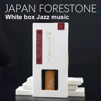 japan forestone resin reedsopranoaltotenorclarinetwhite boxjazz music