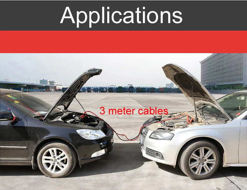 Линия автомобильных аккумуляторов огнеупорных наконечников зажимы под