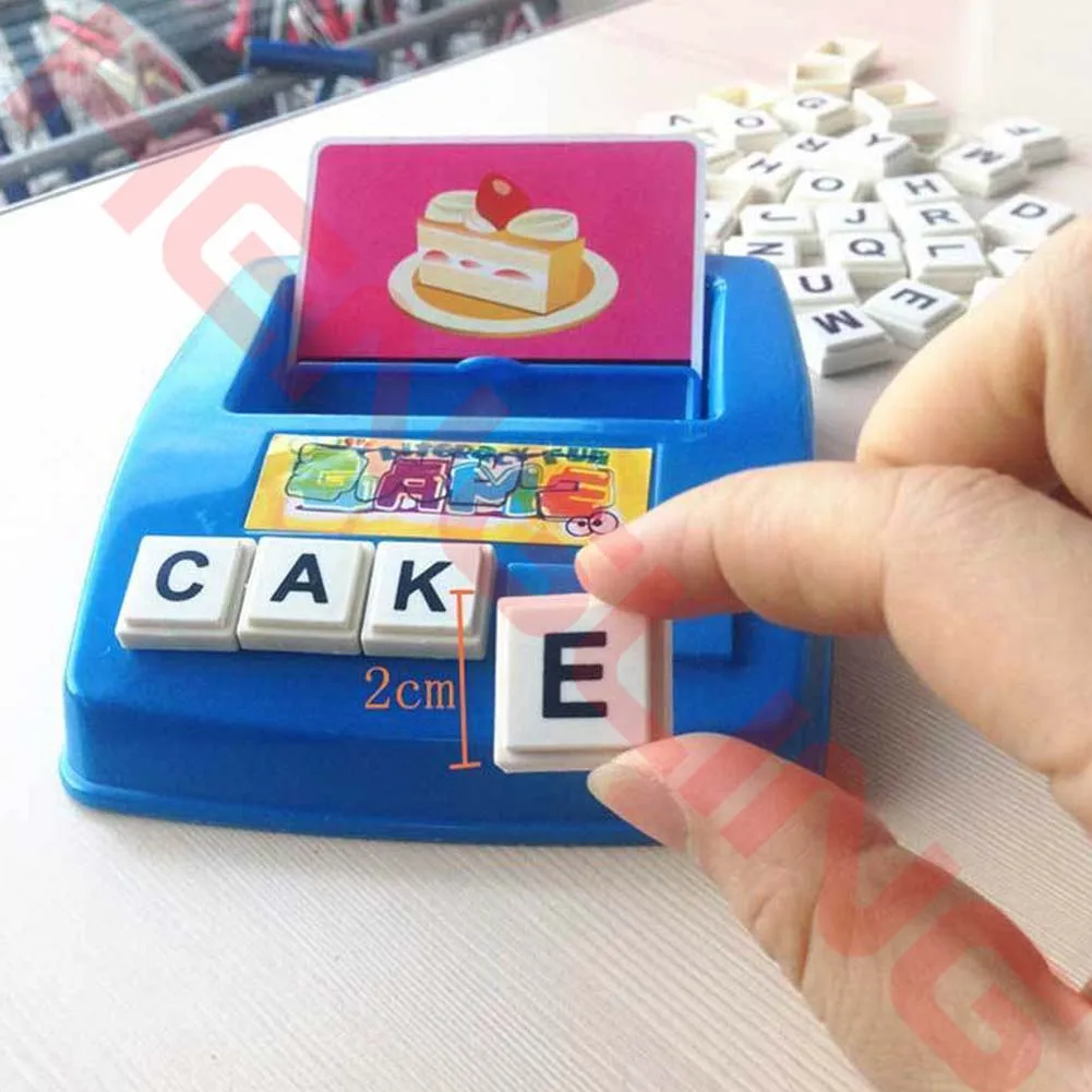 Буквы Алфавита рисунок Правописание игры карты английское слово головоломки