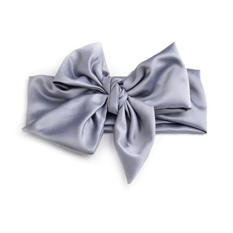 Pudcoco 2019 Brand New 10Pcs Cute Kids Girl Baby Toddler Bow Headband Hair Band Accessories Headwear ZH | Детская одежда и обувь