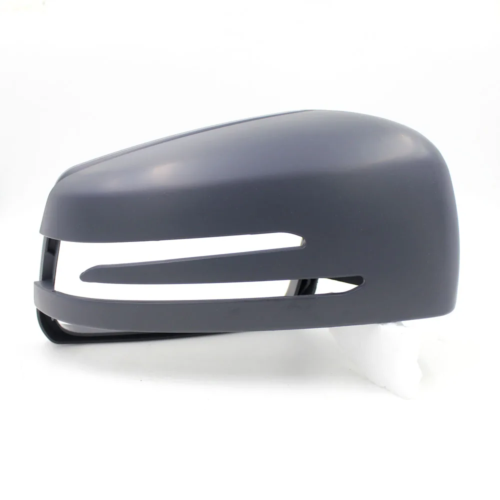

Car Replacement Turn Mirror Cover Caps Right Side Fit For Mercedes Benz W204 X204 W212 W221 C300 C218