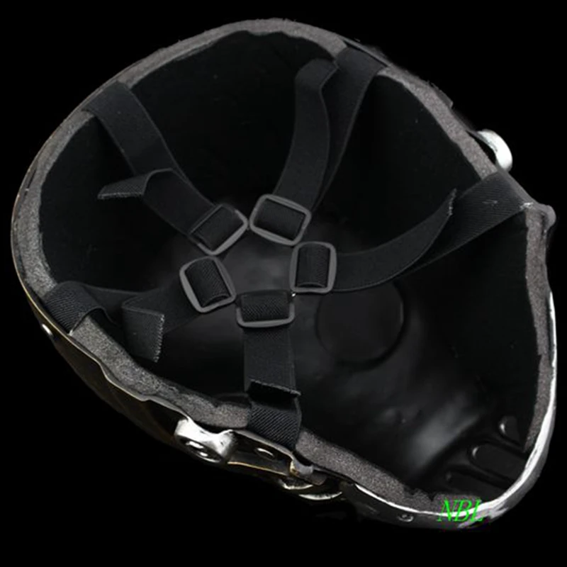 Маскарадные маски ужасов The Clockwork Man маскарадные смоляные Kroenen для взрослых