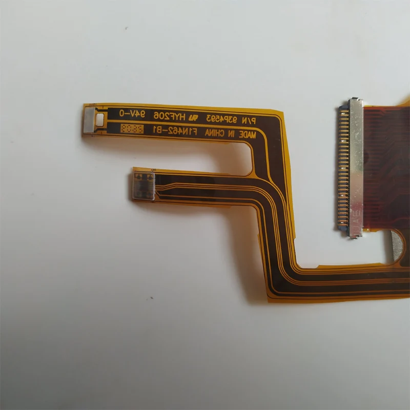 Бесплатная Доставка! 1 шт. ЖК-кабель для ноутбука IBM Thinkpad R400/T400 LCD с низким