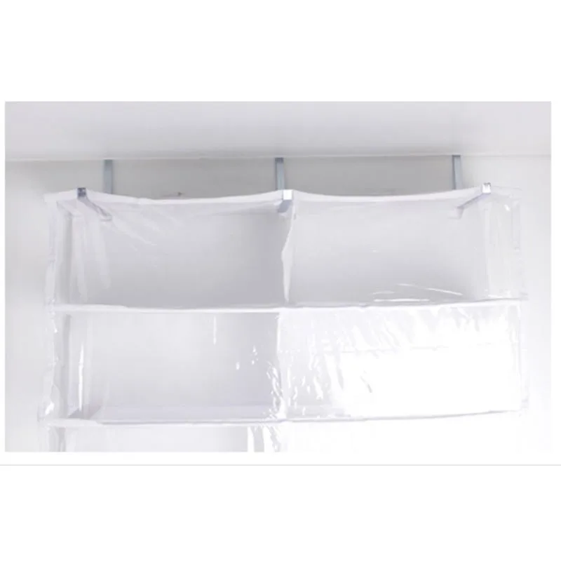 26 карманная подвесная сумка для хранения настенная полка дома мешок с крючками