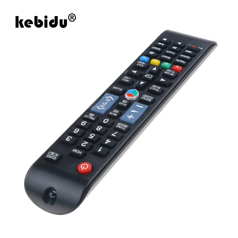 Kebidu 3D Smart плеер Пульт дистанционного управления 433 МГц RF ТВ дистанционный пульт
