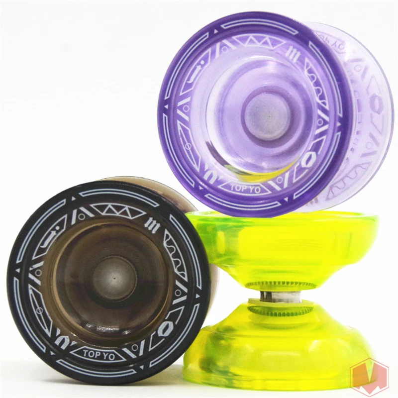 Новое поступление йо для профессионального игрока инъекционный шар Йо