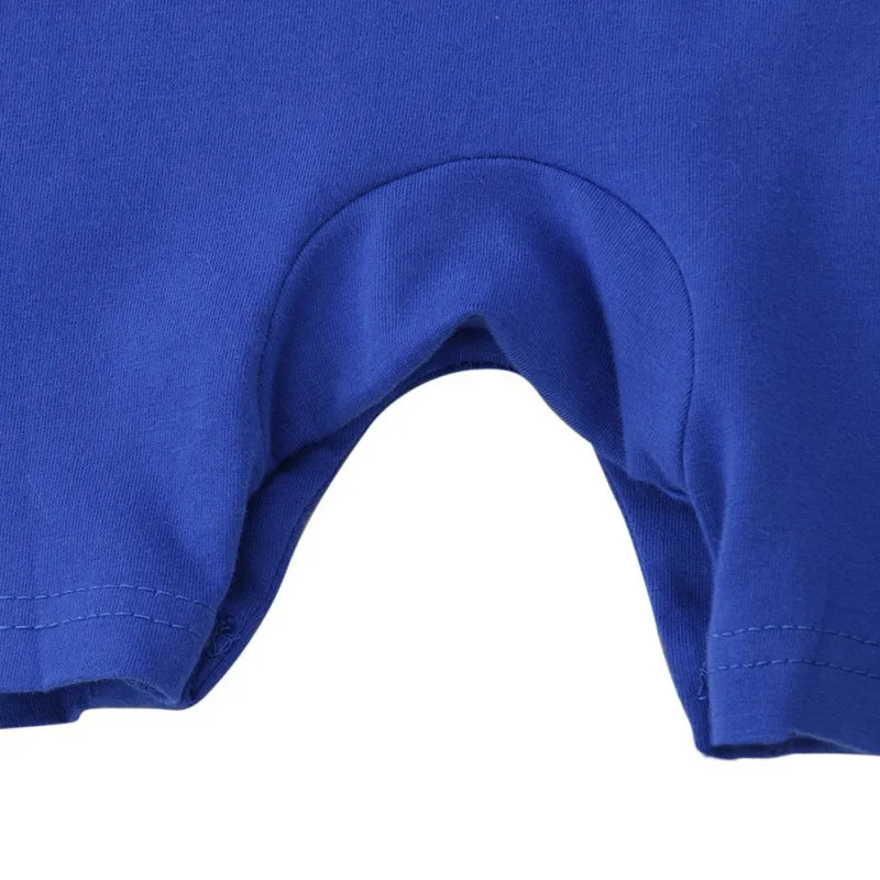 2018 новый летний комплект для маленьких мальчиков и девочек с милым мультяшным