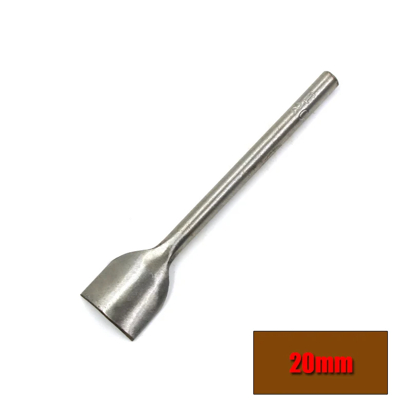 20mm 1 шт. полукруглый кожаный инструмент для рукоделия C образное кожаное отверстие для пробивки отверстий в коже режущий инструмент DIY кожевенное ремесло инструменты для отделки кромок - Цвет: 20mm