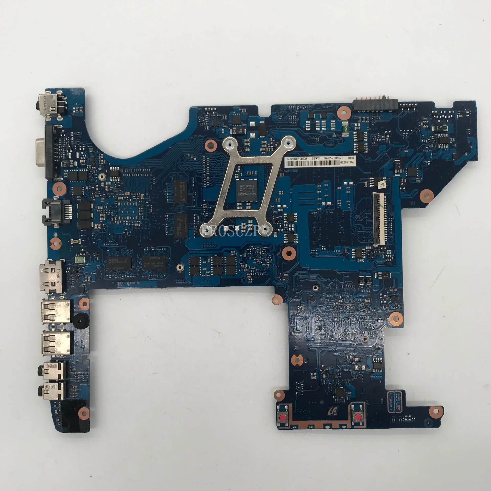 Бесплатная доставка Для материнской платы ноутбука RC530 BA92-08557A GT540M 2G DDR3 100%