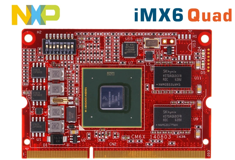 Imx6quad компьютерная плата imx6 android/linux макетная i.mx6 cpu cortexA9 Встроенная POS/car/medical/industrial