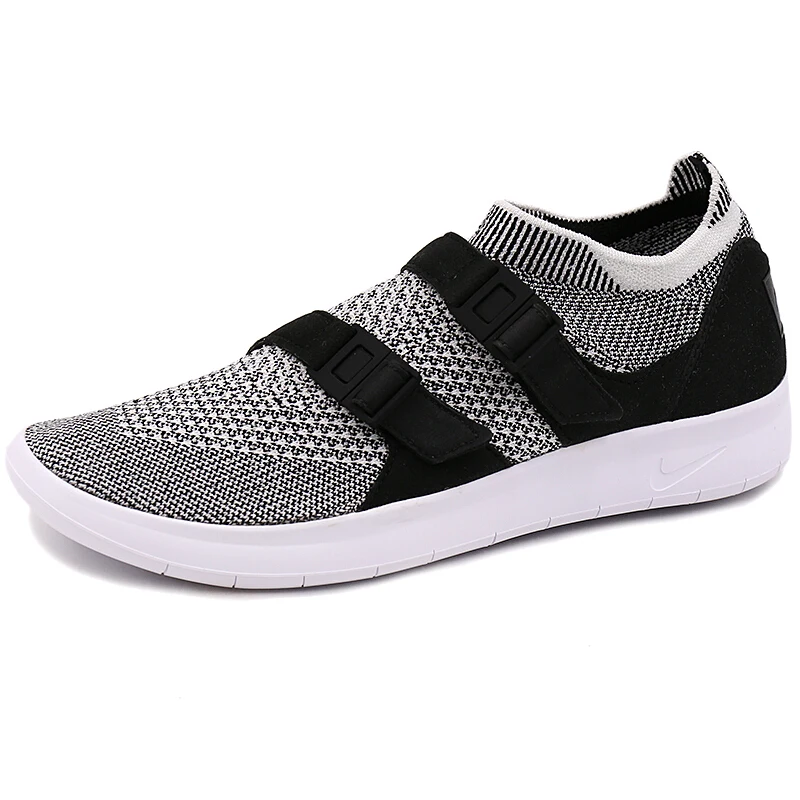 Оригинальный Новое поступление NIKE W AIR SOCKRACER FLYKNIT женские кроссовки для