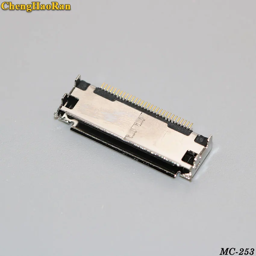 ChengHaoRan 2 шт. зарядный порт разъем USB для Samsung Galaxy Tab P3100 P6200 P3108 P3110 P1000|Соединители| |