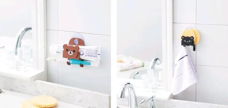 Держатель для губки и полотенец | Дом сад