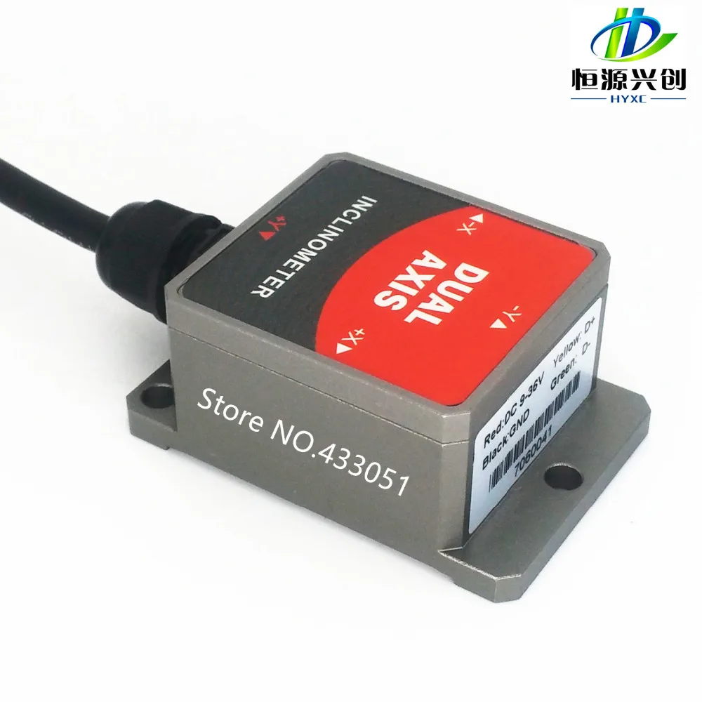 LCA316T одноосевой цифровой фотовыход модуль наклона|sensor sensor|module sensorsensor module |
