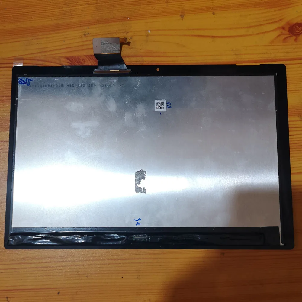 12.2 inch Touch Screen glass LCD Display panel digitizer assembly for acer Switch3 model SW312-31 6M.LDRN8.004 | Компьютеры и офис