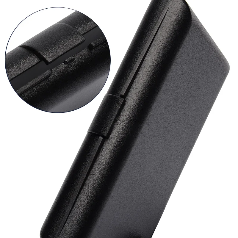 Приманки для ловли нахлыстом 12 шт./лот насекомые/черви среднего черного цвета