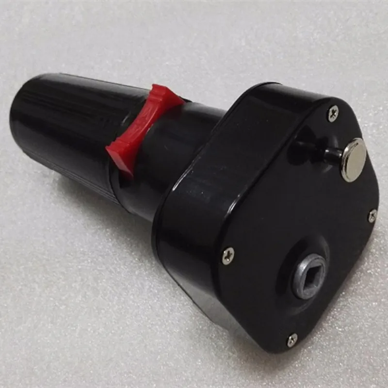 1,5 v батарея барбекю мотор, Электрический Роторный двигатель для шашлыка, древесного угля и мощный трёхколесный мотоцикл электрический гриль спиннинг мотор от производителя;