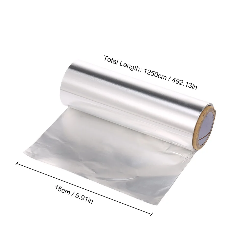 Фольга для волос краска Peluqueria парикмахер Papel Aluminio Cabeleireiro салоны Articulos De Peluqueria для подсвечивания волос