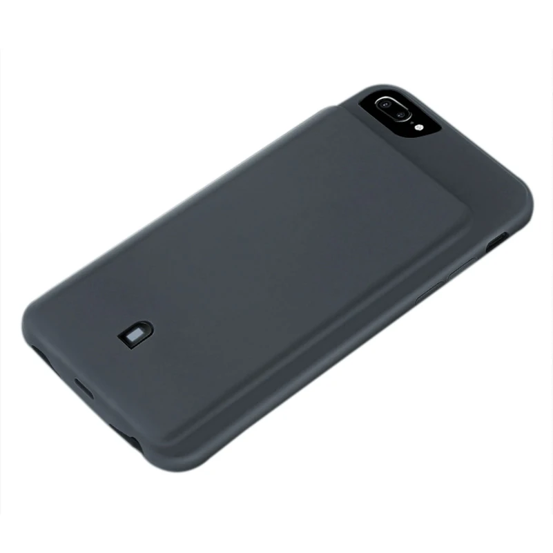 Внешний аккумулятор для iPhone 6 6s 7 8 4500 мАч|Чехлы с аккумулятором| |