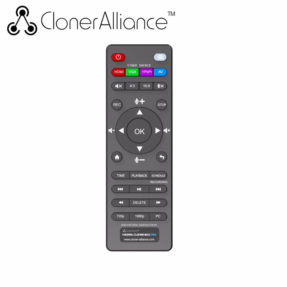 HDML Cloner Box Pro переключатель KVM HDMI видео игры Capture 1080 P HD в диск USB ПК для DVD PS4 Xbox Nintendo ТВ