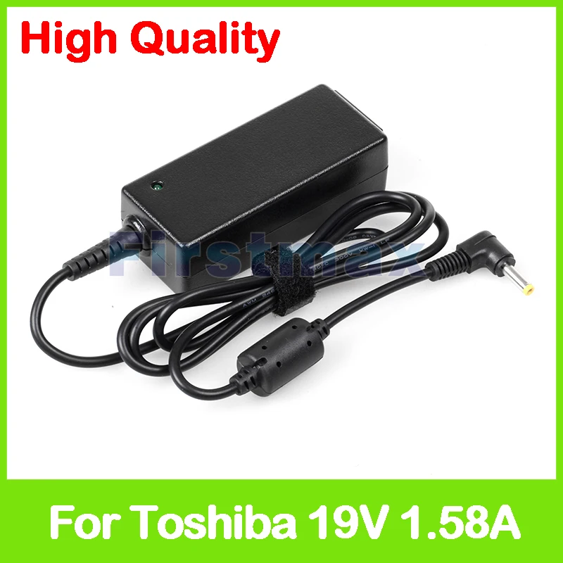 Адаптер переменного тока для ноутбука 19 в а фотоадаптер Toshiba bloom WT100 WT110 WT200 AT100 ADP-30TH