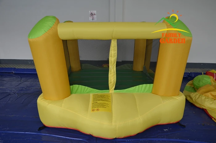 Детский надувной замок вечерние прыжки|kids slides|gift giftsgift party |