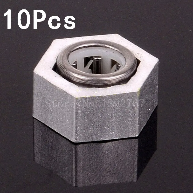 10 шт. Радиоуправляемый автомобиль масштаб 1/10 модели автомобилей багги