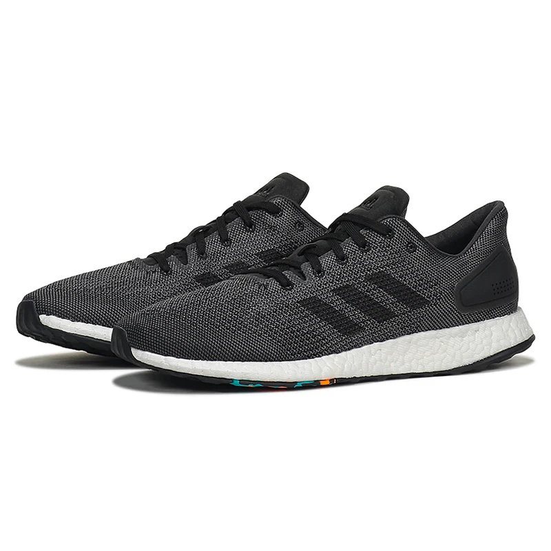 Оригинальный Новое поступление 2018 Adidas DPR Для мужчин кроссовки|Беговая обувь| |